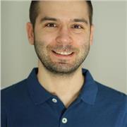 Profesor de Fisioterapia para cualquiera de los cursos del grado